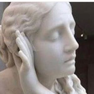 Meet your Posher, Usher